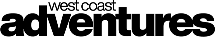 West Coast Adventures Logo